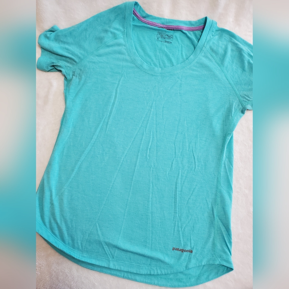 Patagonia Tee